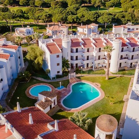 Terracos Do Mar Apartment W/ Pool By Lovelystay Vilamoura Buitenkant foto