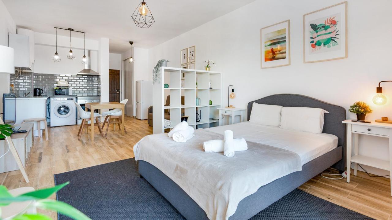 Terracos Do Mar Apartment W/ Pool By Lovelystay Vilamoura Buitenkant foto