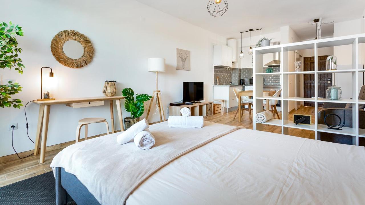 Terracos Do Mar Apartment W/ Pool By Lovelystay Vilamoura Buitenkant foto