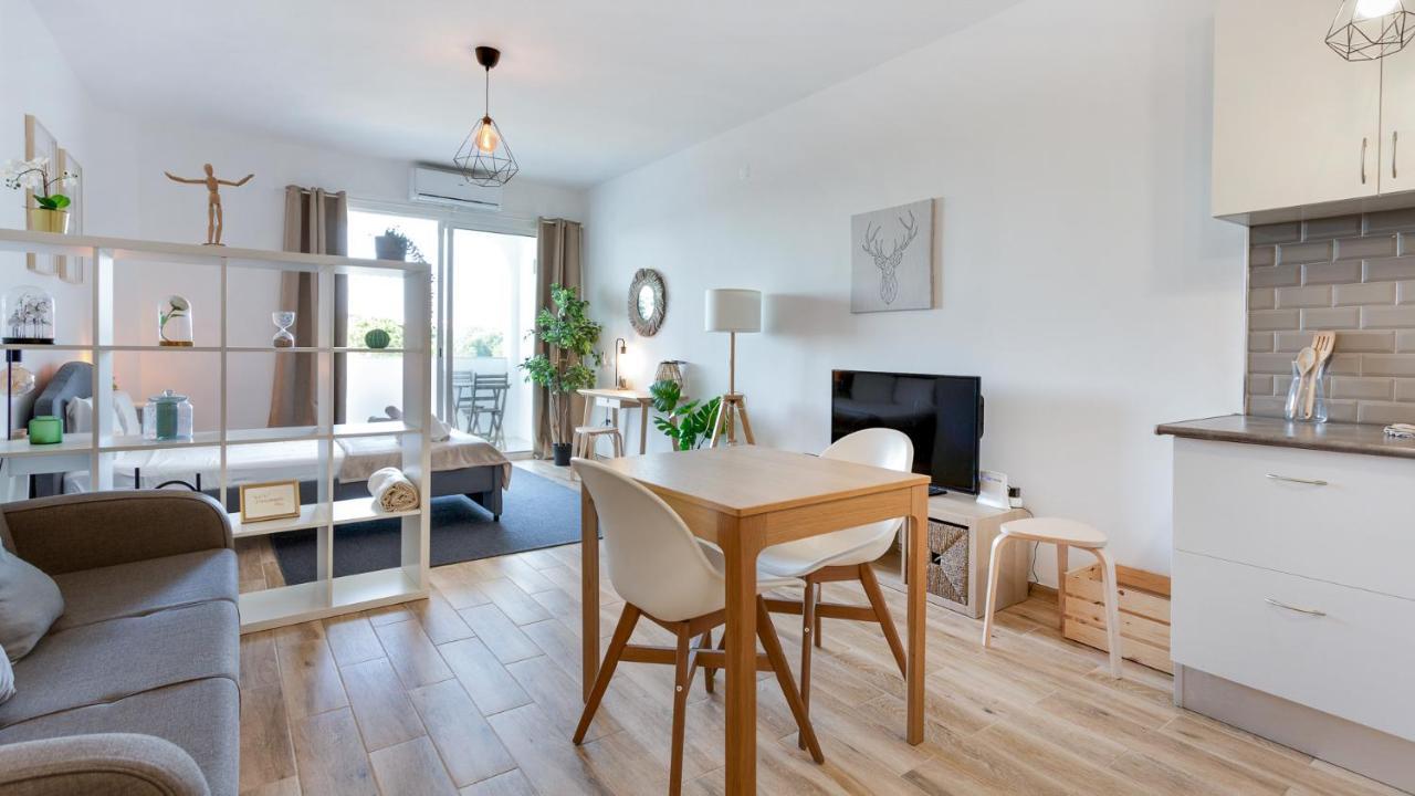 Terracos Do Mar Apartment W/ Pool By Lovelystay Vilamoura Buitenkant foto